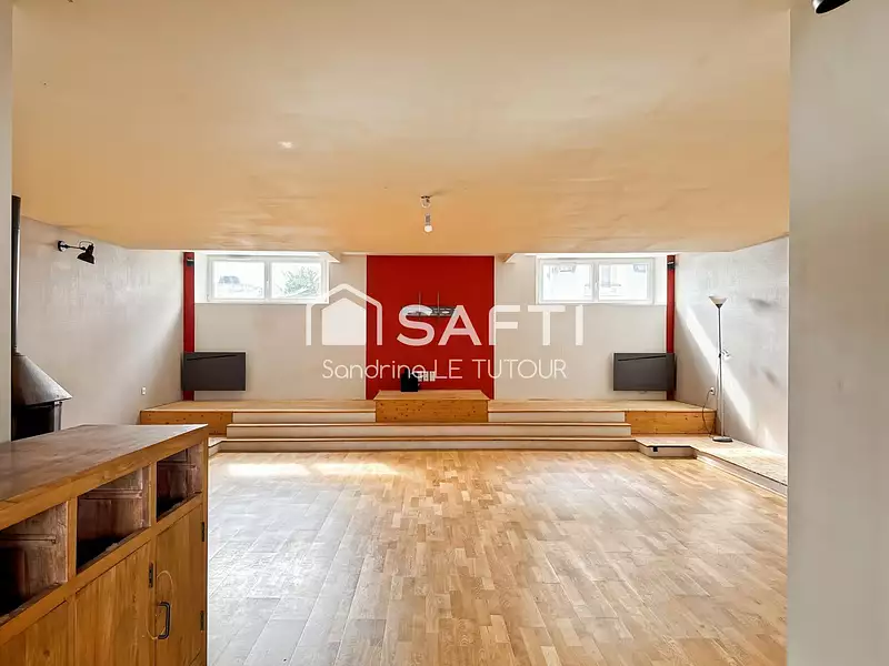 Maison, 273 m²
