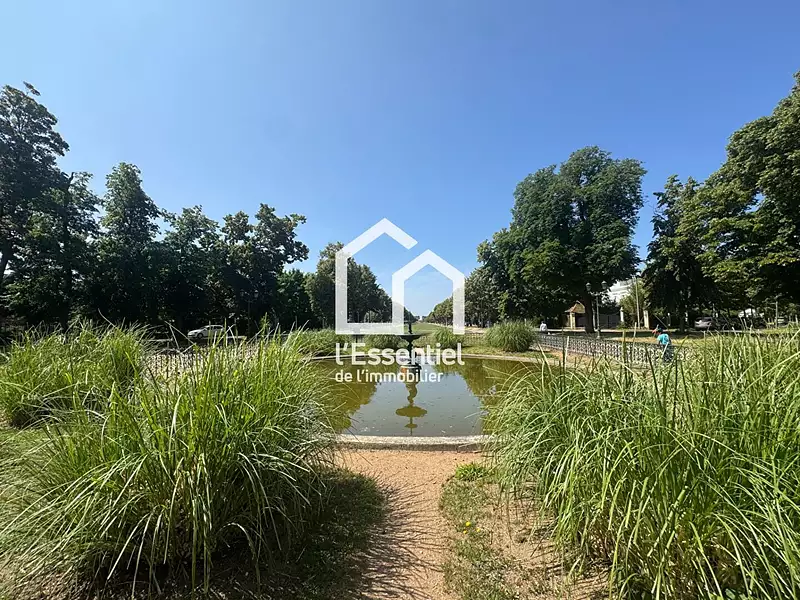 Appartement, 185 m²