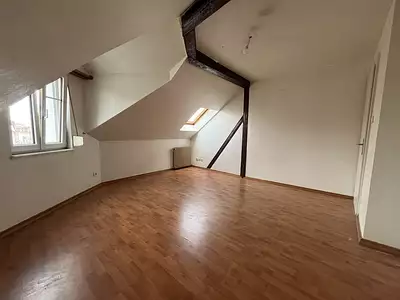 Appartement, 52 m²