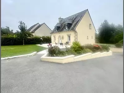 Maison, 110 m²