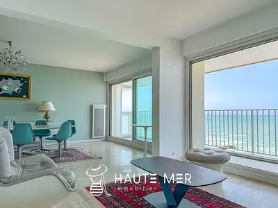 Appartement, 101,21 m²