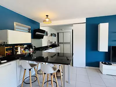 Appartement, 67 m²