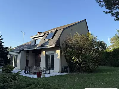 Maison, 160 m²