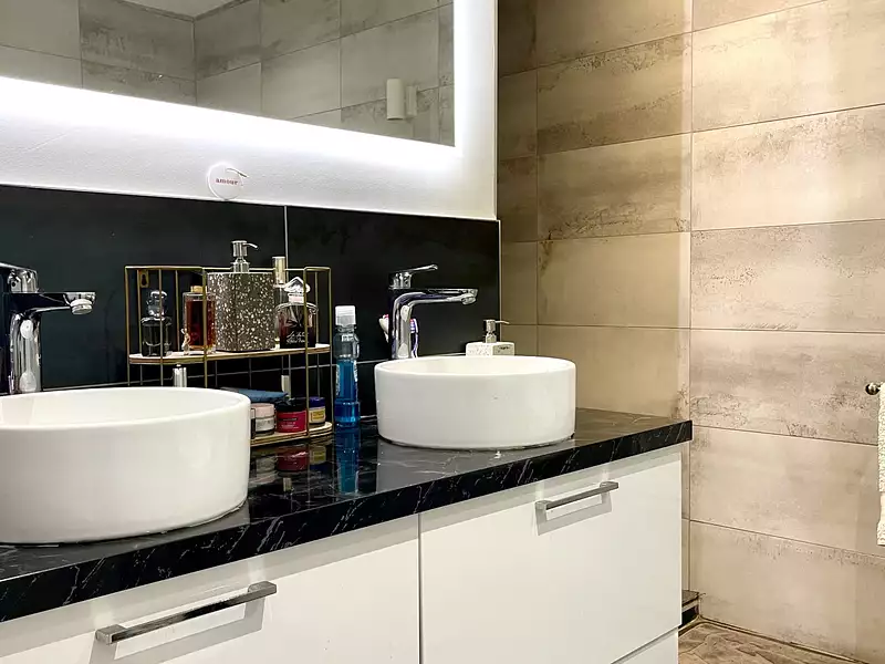 Appartement, 160 m²