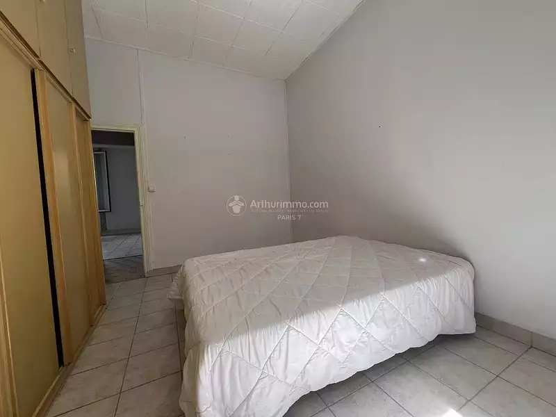 Appartement, 55,15 m²