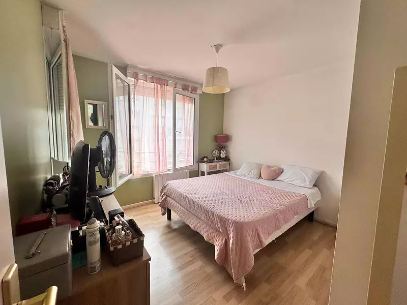 Appartement, 73,5 m²