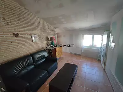Maison, 81 m²