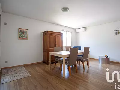 Maison, 170 m²