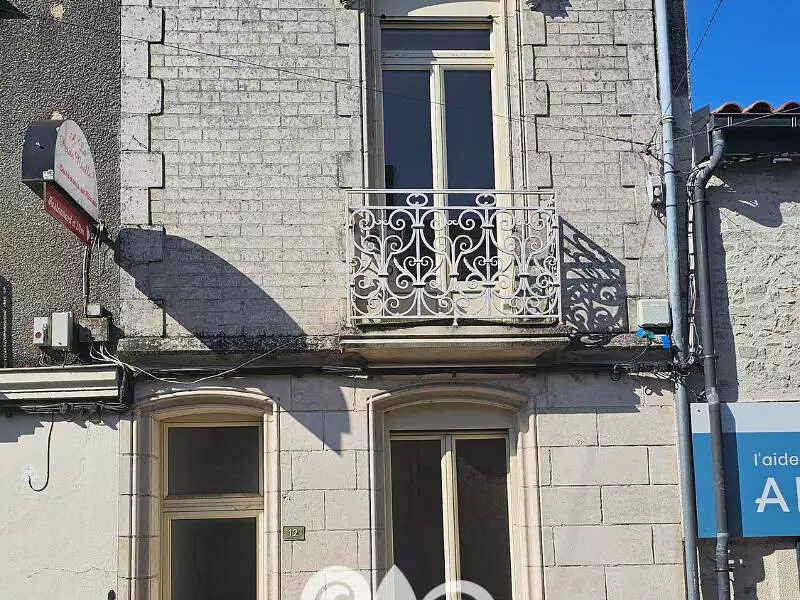 Appartement, 72,03 m²