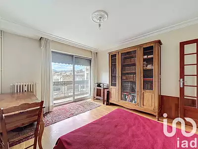 Appartement, 123 m²