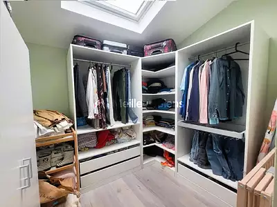 Maison, 84 m²