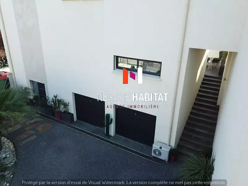 Maison, 181,5 m²
