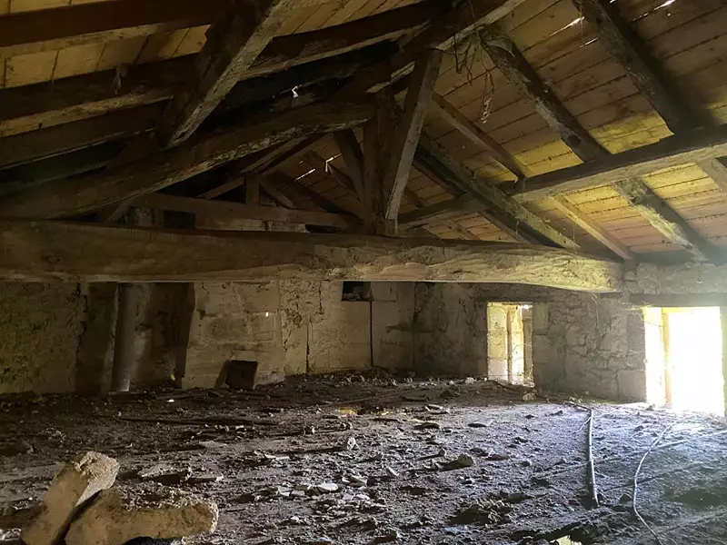 Maison, 74 m²