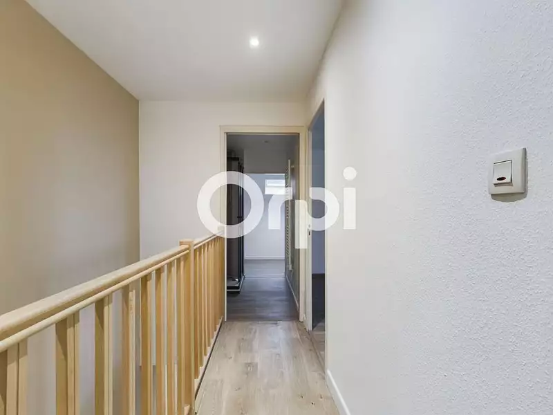 Maison, 168 m²