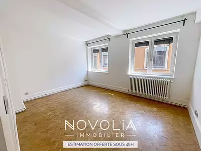 Appartement, 87,63 m²