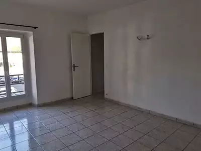 Appartement, 34,55 m²