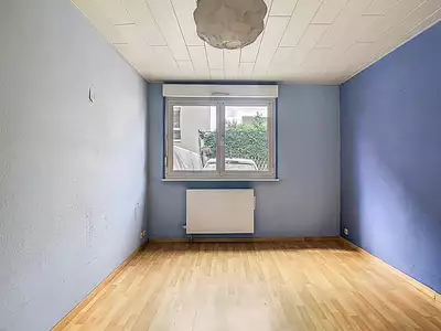 Appartement, 53,3 m²