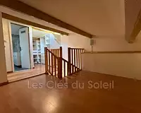 Appartement, 36 m²