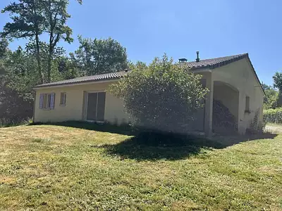 Maison, 100 m²