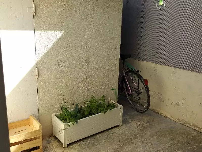 Appartement, 42,73 m²