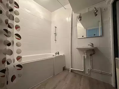 Appartement, 47 m²