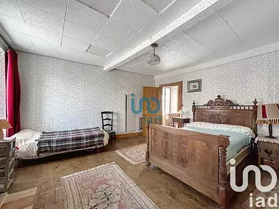 Maison, 194 m²