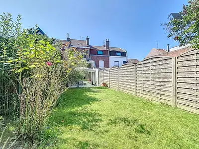 Maison, 115 m²