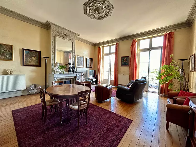 Appartement, 202 m²