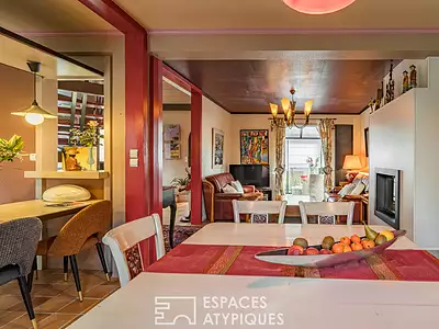 Maison, 157 m²