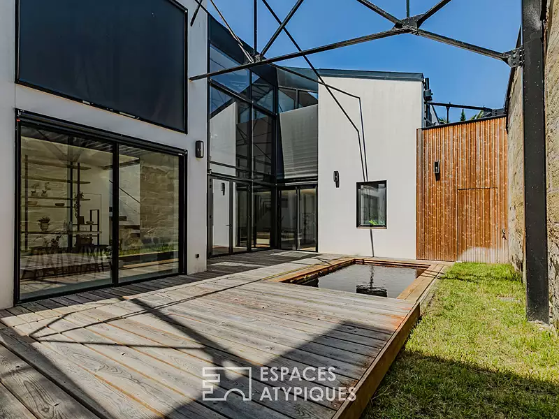 Appartement, 190 m²