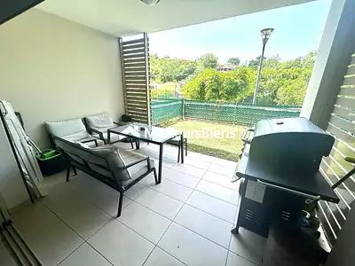 Appartement, 40 m²