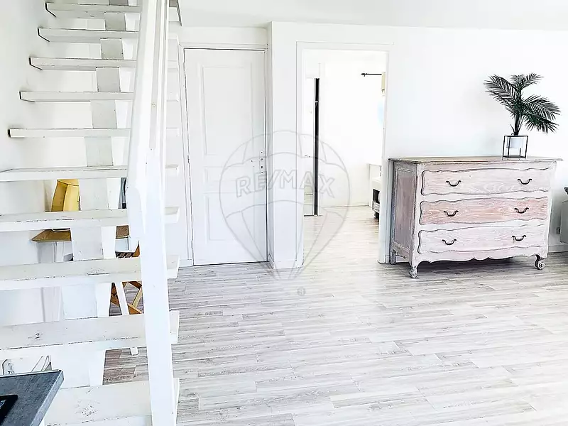 Immeuble, 73 m²
