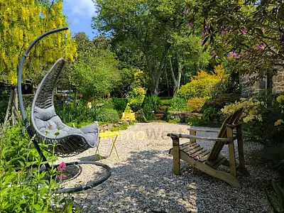 Maison, 160 m²