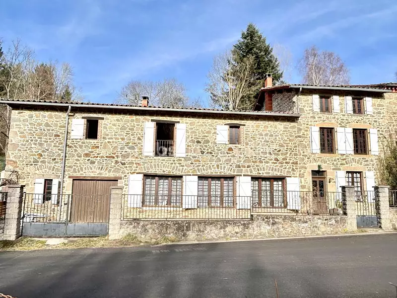 Maison, 284 m²