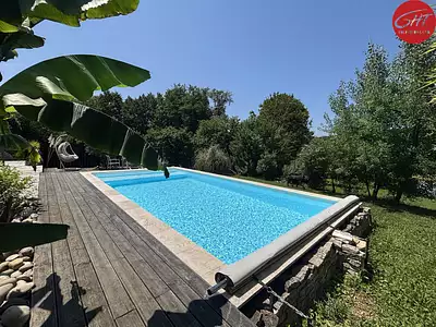 Maison, 148 m²