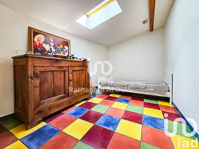 Maison, 115 m²