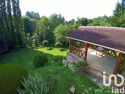 Maison, 167 m²