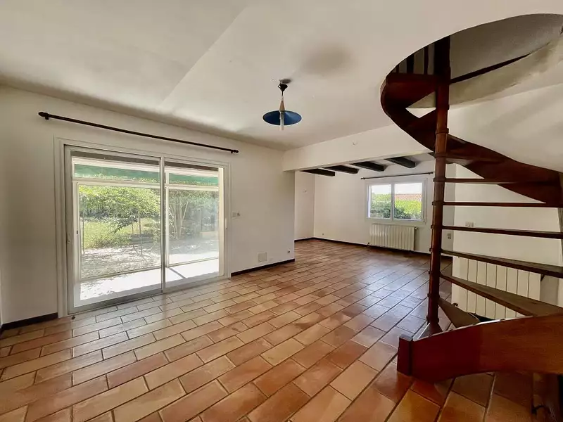 Maison, 130 m²