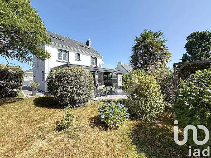 Maison, 172 m²