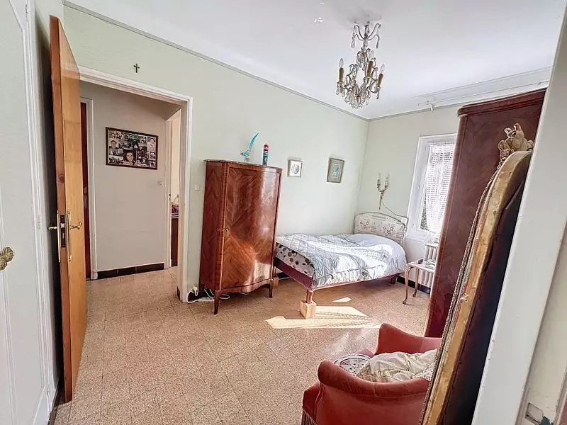 Maison, 111 m²