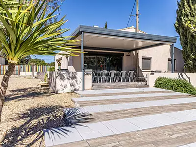 Maison, 265 m²