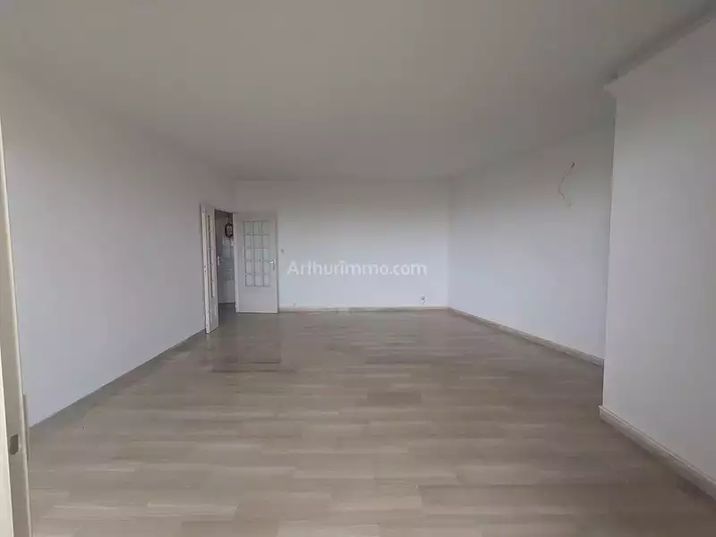 Appartement, 90,97 m²