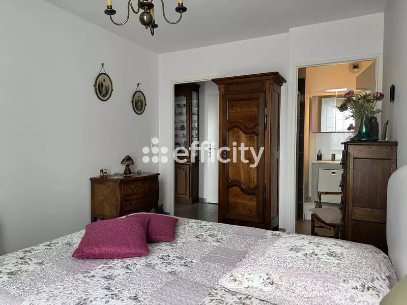 Appartement, 88 m²