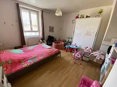 Maison, 120 m²