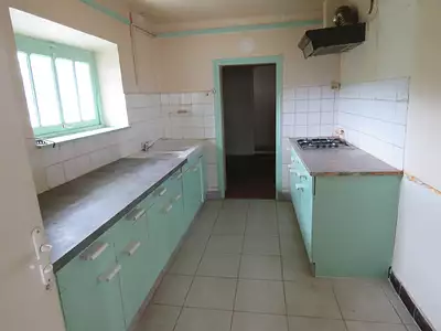 Maison, 80 m²