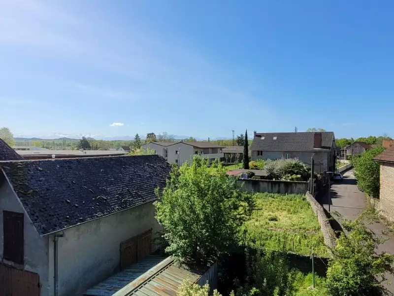 Maison, 200 m²