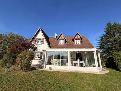 Maison, 155 m²