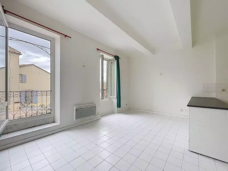 Appartement, 49 m²