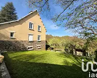 Maison, 210 m²