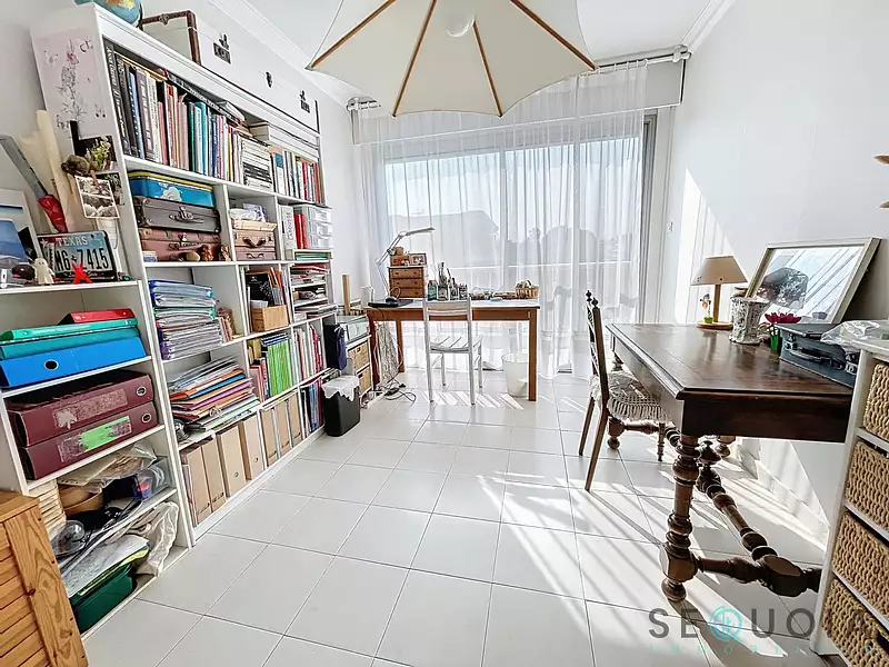 Appartement, 61 m²